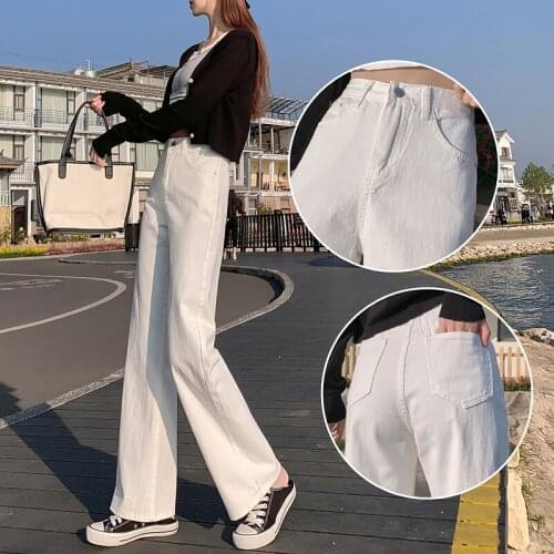 Женские прямые брюки FY-Urban hipsters China At AliExpress