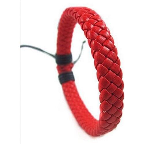 Кожаные браслеты LANTINSTUNE China At AliExpress