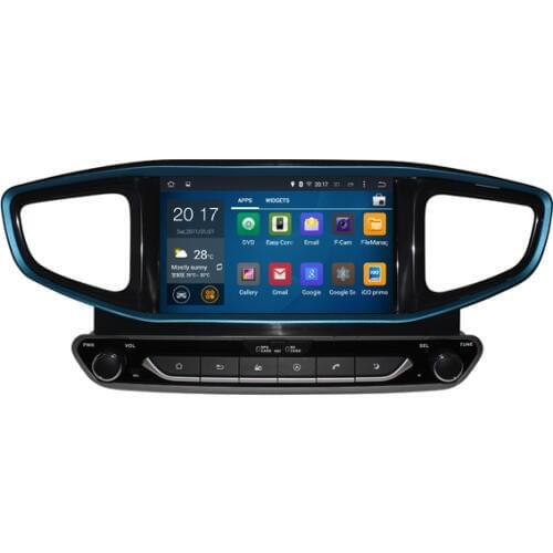 Lowpenp Car Monitors