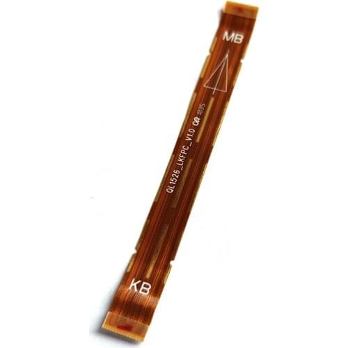 Mother Board Flex For Asus Zenfone 4 Max ZC520KL Main Board Connector USB Board LCD Display Flex Cable Repair Part