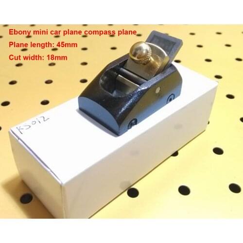 Ebnoy mini car plane