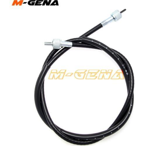 Motorcycle Speedometer Odometer Cable Line Wire For GSF400 75A Bandit Inazuma Impulse 400 79A
