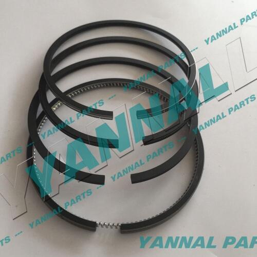 K3D ENGINE PISTON RING SET RIK FOR BOBCAT TRACTOR MINI-EXCAVATOR & LOADER