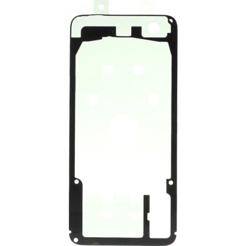 For Samsung Galaxy A30S SM-A307 Battery Back Door Cover Back LCD Adhesive Sticker