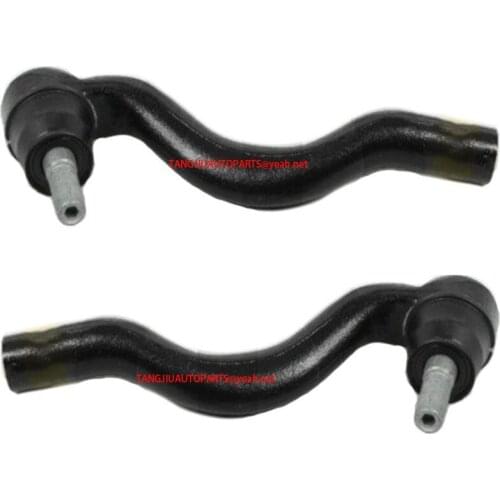 1 Pairs Tie Rod End Fit JEEP GRAND CHEROKEE 2011-2015
