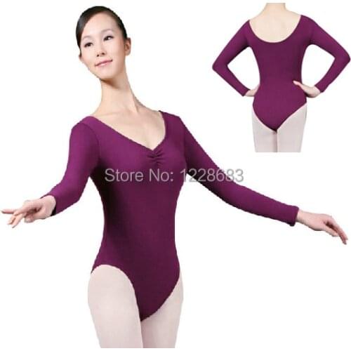 Балетные платья для девочек Novedan China At AliExpress