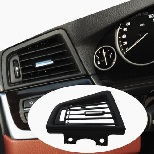 2019 New LHD Arival Hot Sale Left Console Grill Dash AC Air Vent For BMW 5 Series 520 523 525 528 530 2010-2016