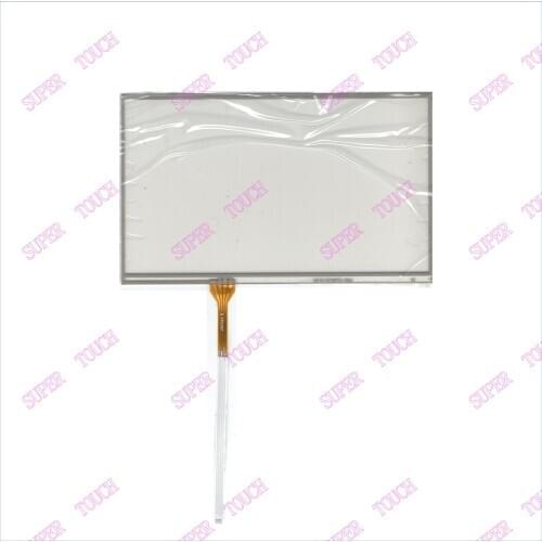 Wholesale SZXY 7inch for AVH-P5050DVD this is compatible resistance screen for GPS CAR this is compatible AVHP5050DVD