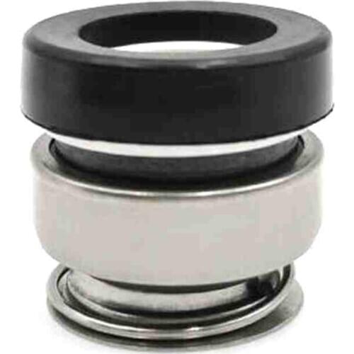 12mm Inner Diameter Water Pump Mechanical shaft seal Single Coil Spring for circulation pump T-301