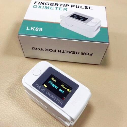 Medical Finger Pulse Oximeter Bluetooth HRV Spo2 Blood Oxygen Heart Rate Saturation Sleep Oximetro Heart Rate Monitor AndroidiOS