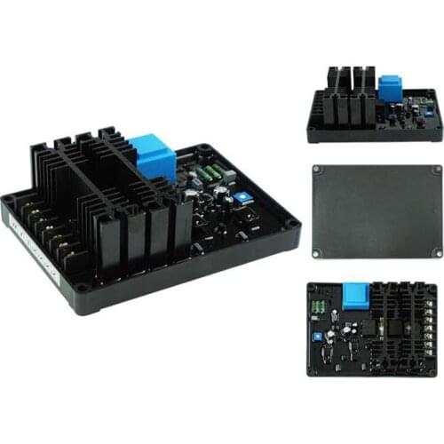 AVR GB130 GB130B Brush Diesel Generator Voltage Regulator AVR Stabilizer GB130 GB130B