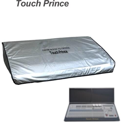 Touch prince Controller Stage Lighting Par Light Console For Party Disco Light DJ Par Equipment LED Moving Head Controller