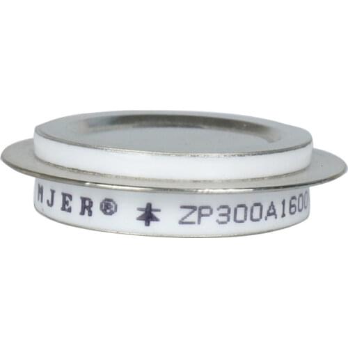ZP300A 1600V Standard Recovery Diode (Capsule version) ZP300A1600V