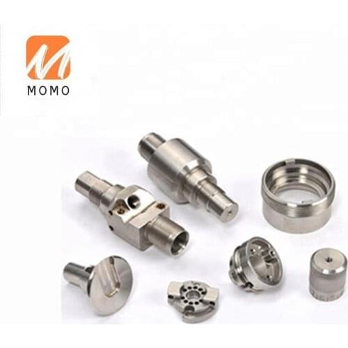 Machining Part service