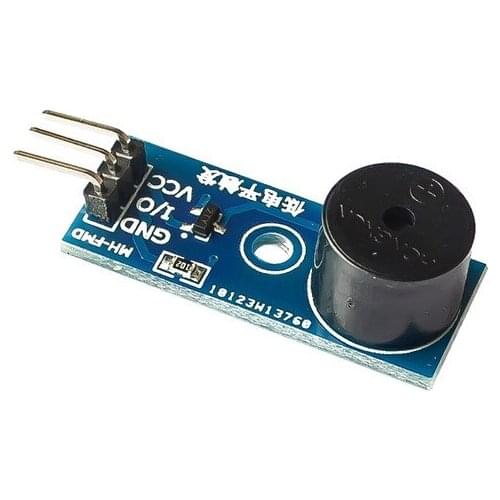 High Quality Passive Buzzer Module for arduino Diy Kit