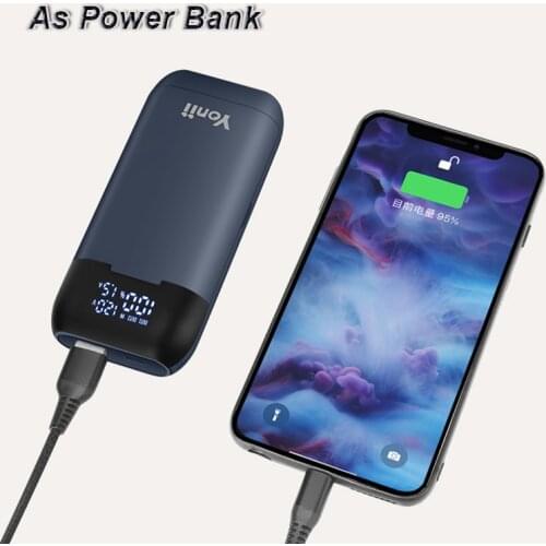 Charger for 18650 Power Bank charger for 3.7v 18650 21700 Type-C Powered USB for 18650 Li-Ion Battery 18650 Battery Charger