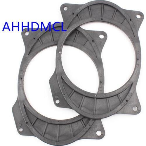 Speaker Adapter Spacer Horn Pad Speaker Mounts For BYD F3 F3R G3 G3R L3 F6 Rear Platform