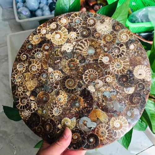 Baoshuo moonlight Interior Decor Items