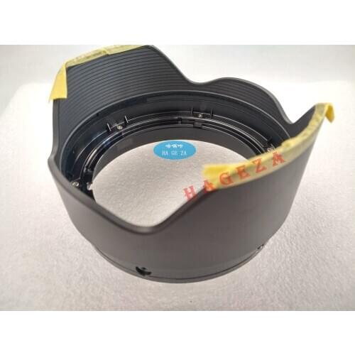 NEW lens hood unit for SIGMA ART 14mm 1.8 LENS HOOD SLR Lens Replacement Repair Part