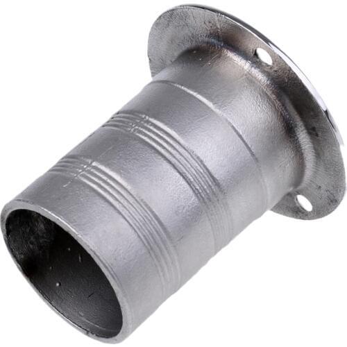 New 2" Boat Trailer RV Sink Shower Floor Drain Strainer 316 Stainless Steel