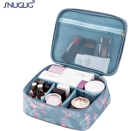 SNUGUG Suitcases For Cosmetics China