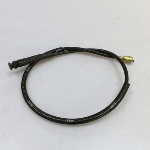 STARPAD For Jialing JH70 motorcycle parts meter line Speedometer Cable Instrument cable free shipping