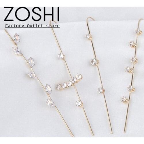 Клипсы ZOSHI China At AliExpress