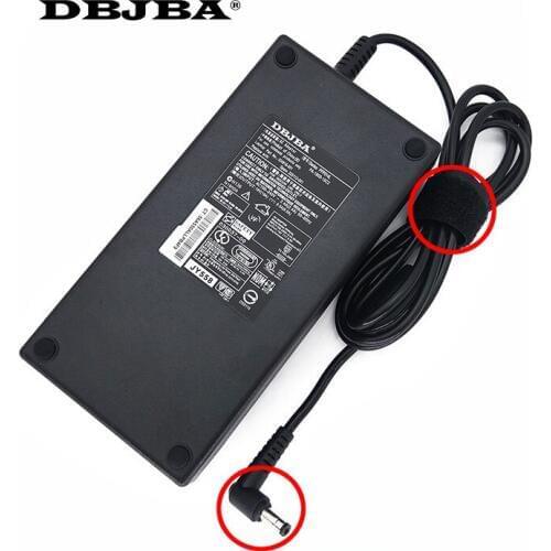 19V 9.5A 180W AC power adapter For MSI GX70H MS-16F2 MS-16F4 MS-17625 MS-17626 WT70 Z70 Z70 2PE ADP-180HB D laptop charger