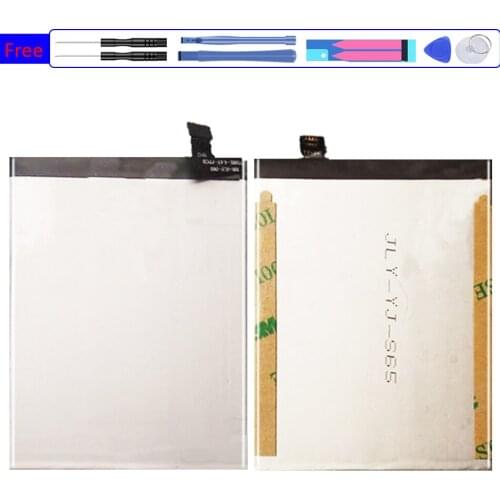 3200mah Battery for Oukitel C15 Pro