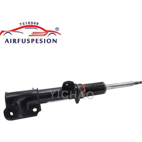 For Land Rover Range Rover L322 Front Air Suspension Shock Absorber Strut Damper RNB000750 RNB000740 RNB501530 2003-2012