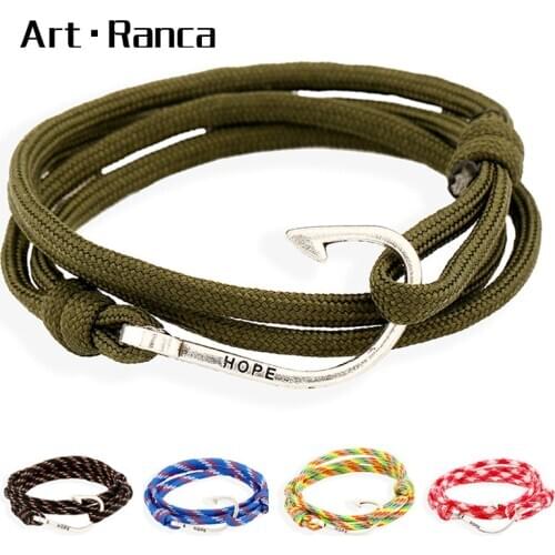 Art·ranca Bracelets For Lovers