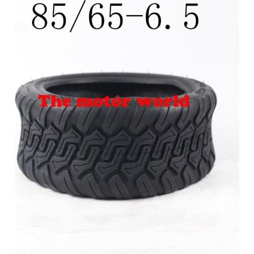 Free Shipping Hot Sale 85/65-6.5 Electric Balance Scooter Off-Road Inner and OuteTyre DIY for Balance Scooter Scooter Tires