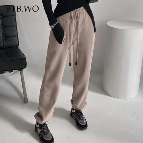 Женские брюки карго BTB.WO China At AliExpress