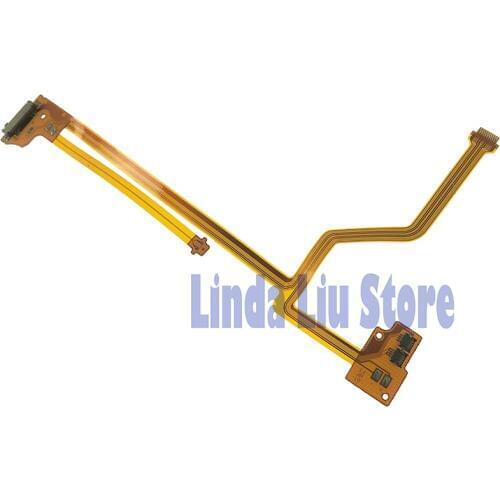 ChengChengDianWan high quality LCD Speaker Flex Ribbon Cable Repair part For 3DS 10pcs/lot