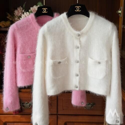 COLOREE Women's Cardigans