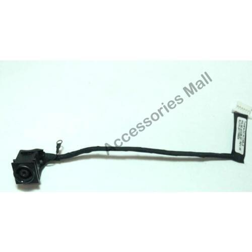 DC Power Jack with cable for Sony PCG-31311T 31211W 31311L 31311M 31311W 31311U DC Connector Laptop Socket Power Replacement