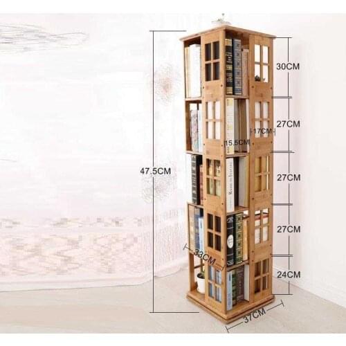 Decor De Cocina Mobilya Mueble Dekoration Librero Meuble Cabinet Shabby Chic Furniture Decoration Retro Bookcase Book Case Rack