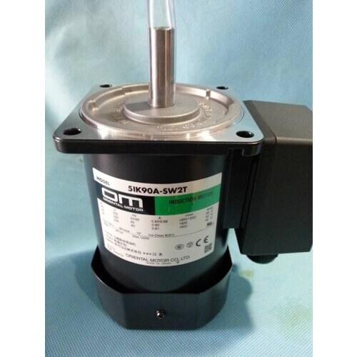 5IK90A-SW2T motor new original Japanese Oriental OM