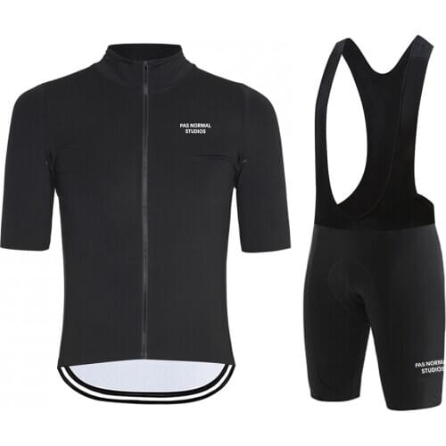 Summer Pro Team Cycling Set Bike Jersey Short Sleeve Sets Cycling Suit Bicycle Clothing Maillot Ropa Ciclismo MTB Kit Sportswear