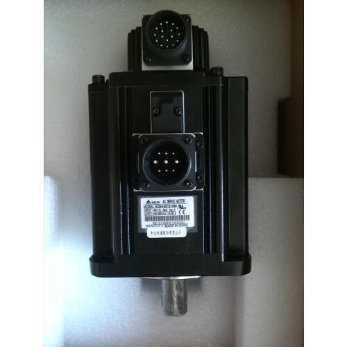 New Delta with brake 1.5kw servo motor ECMA-E21315SS+ASD-B2-1521-B