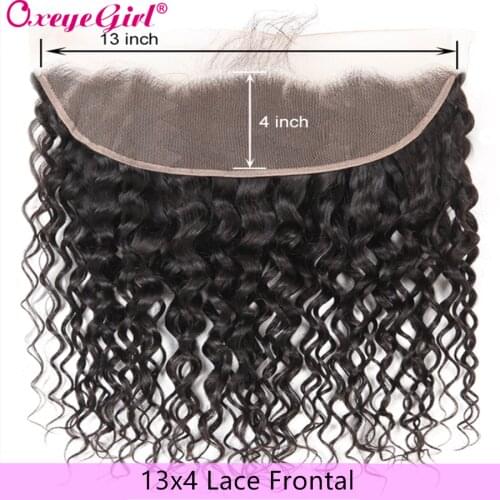Oxeye girl Artificial Weft