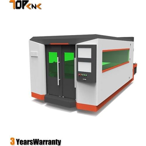 Reduction sale 1530 cnc fiber laser cutting machine/ipg fiber laser cutting 2000w