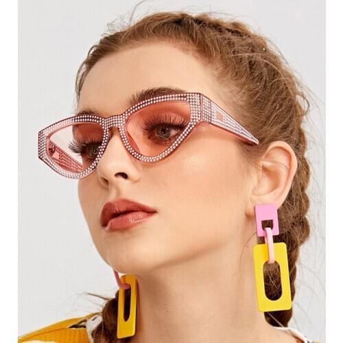 2020 Vintage Sunglasses Women Luxury Female Sun Glasses Men oculos Eyewear Punk Eyeglasses Male lentes mujer gafas de sol hombre