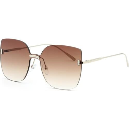 Organic Glass Sunglasses