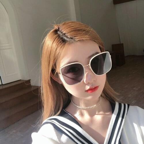 Sunglasses Women Polarized Sunglasses Lightweight Metal Frame Sun Protection Special Glasses For Women Men Очки Декоративные