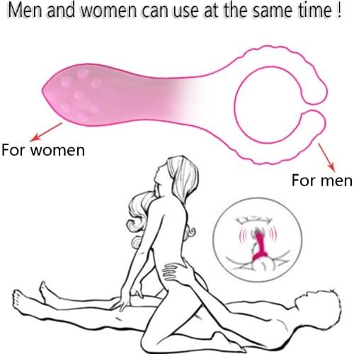 Magic Wand Vibrator Waterproof Silicone G Spot Stimulate Vibrators Dildo Nipple Clip Masturbate Vibrator Adults Couple Sex Toys