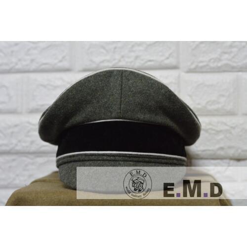 WW2 E.M.D Combat hat, Wool,Lnfantry,M37
