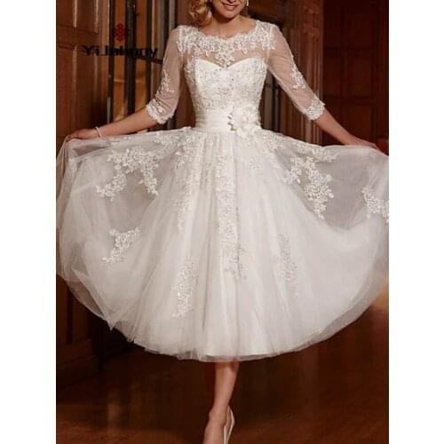 Yi Johnny Bridesmaid Dresses