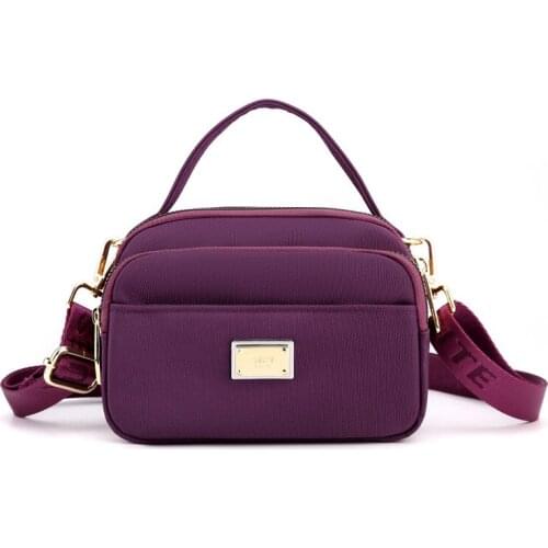 YUESITE Women's Bags With Flowers