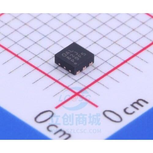 1 pcs/lote TPS62590DRVR TPS62590 OAL QFN-6 Brand new and original